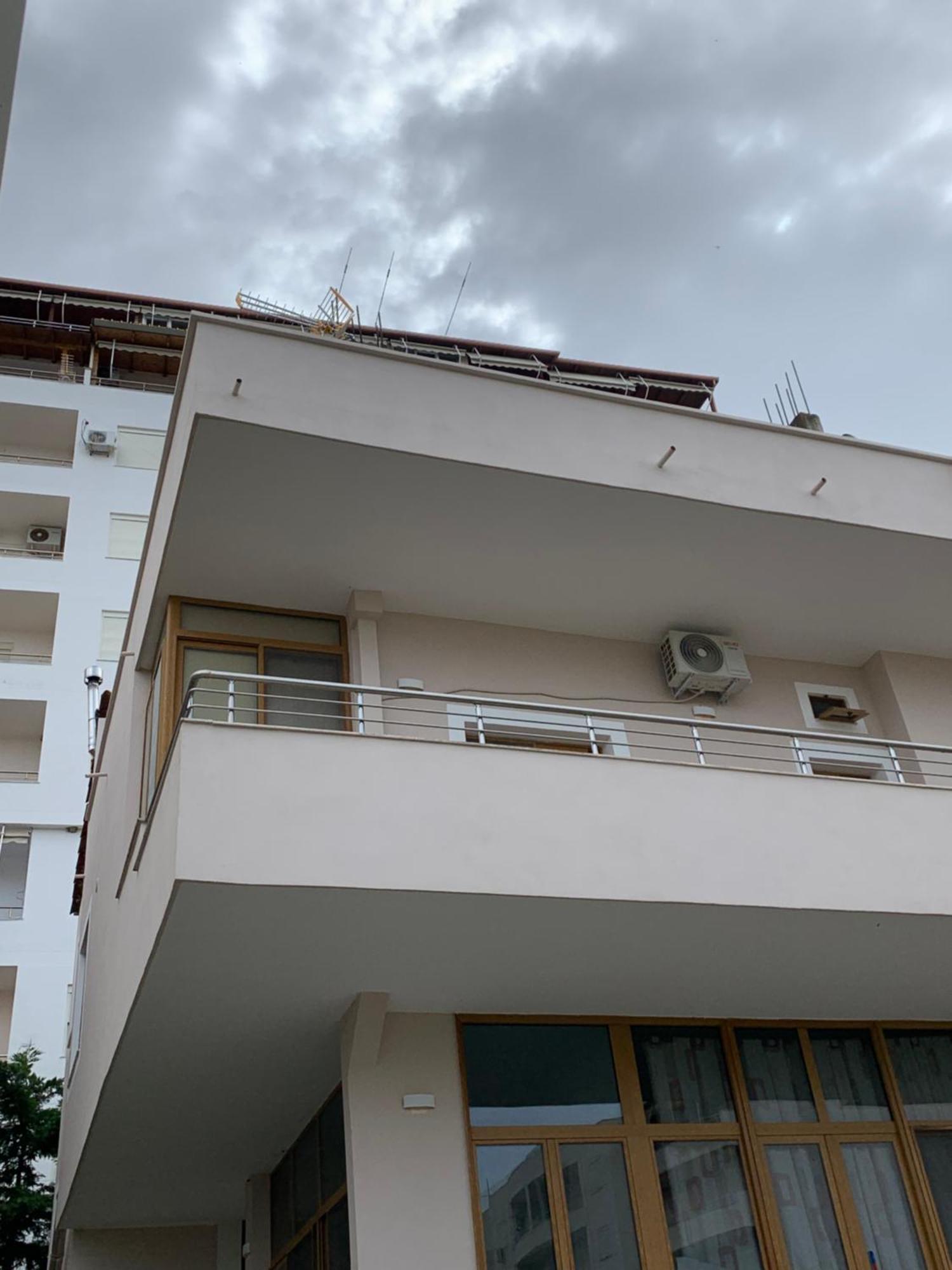 Cozy Rooms Durrës Buitenkant foto